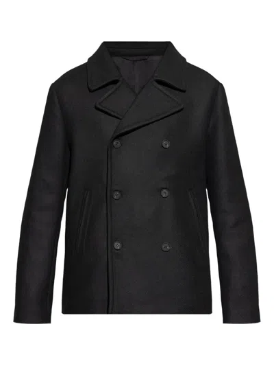 Diesel Men's Mini Halen Jacket In Black