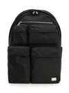 Diesel Men Multi-pack Backpack In Black