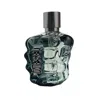 Diesel Men's Only The Brave Edt Spray 2.5 oz (tester) Fragrances 322364006123