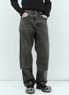 Diesel Men P-bretch Pants