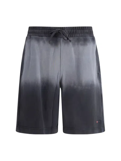Diesel Men P-crowne-r1 Sweatshorts