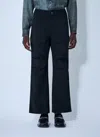 Diesel Men P-danzel Pants In Black