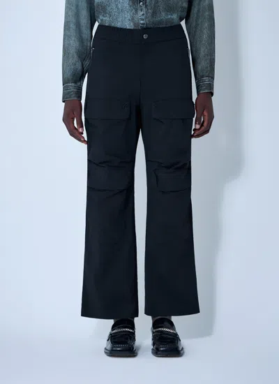 DIESEL DIESEL MEN P-DANZEL PANTS