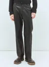 Diesel Men P-kiley-heav Pants In Black