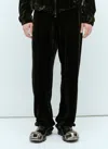 Diesel Men P-salford Track Pants In Black