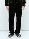 Diesel Men P-salford Track Pants In Black