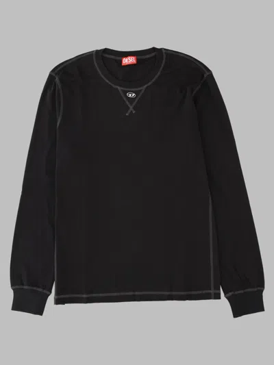 Diesel In Black