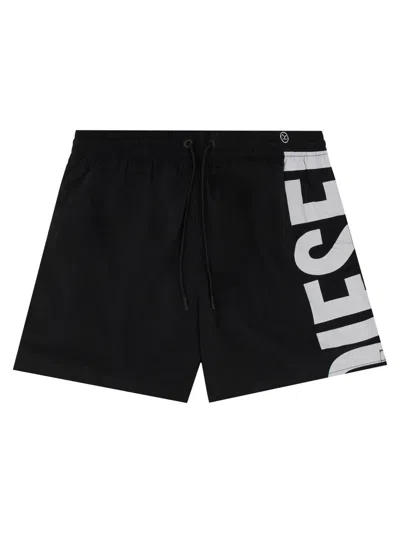 DIESEL DIESEL MEN "RIO-41-D-CORE" BOXER SWIMSUIT