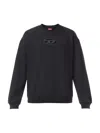 Diesel S-boxt-od In Black