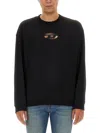 Diesel S-boxt-od In Black