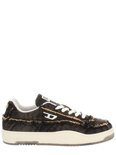 DIESEL DIESEL MEN "S-TRACKER-D LOW" SNEAKER