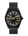 Diesel Dz2195 43mm