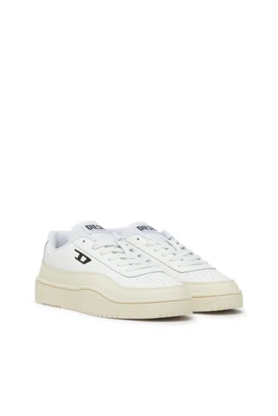 Diesel S-tracker-d Sneakers In Multicolor