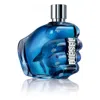 Diesel Men's Sound Of The Brave Edt Spray 6.7 oz Fragrances 3614273476768