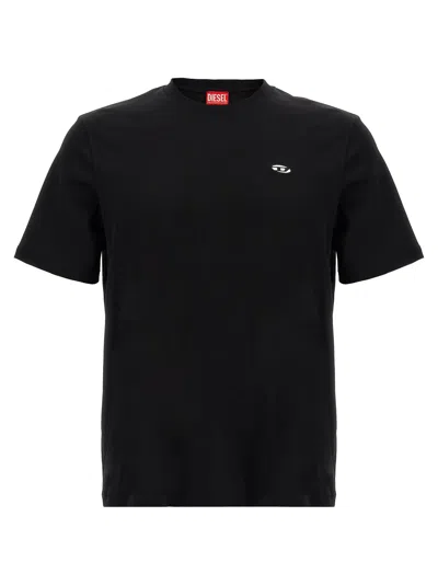 DIESEL DIESEL MEN 'T-ADJUST-DOVAL-PJ' T-SHIRT