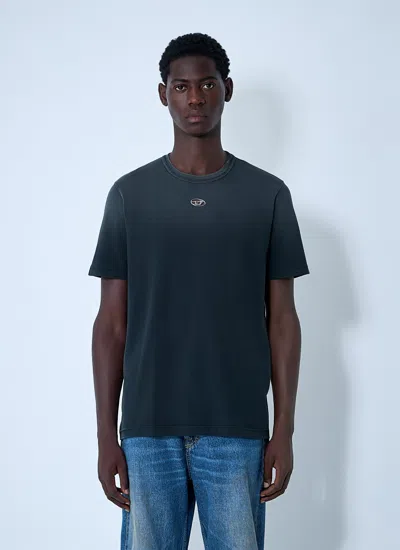 DIESEL DIESEL MEN T-ADJUST-T1 T-SHIRT