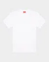 Diesel T-madjust-tr Cotton T-shirt