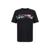 Diesel T-shirts In Multi