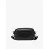 Diesel Holi-d-camera Bag In Neoprene And Pu In T8013
