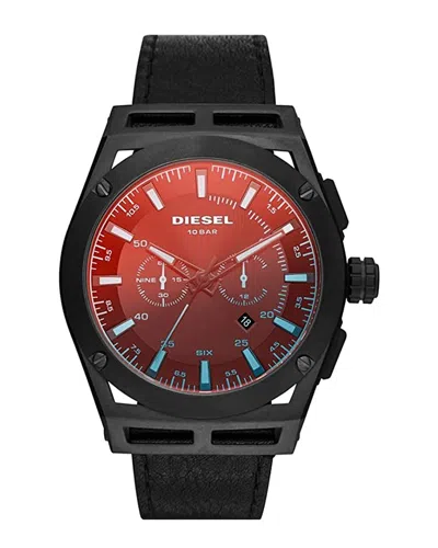 DIESEL DIESEL MEN'S TIMEFRAME WATCH
