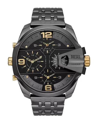 Diesel Men's Uber Chief 2005 Watch