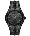 Diesel Vert 44mm In Black
