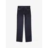Diesel "2001 D-macro" Denim Jeans