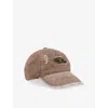 Diesel C-ball Baseball Cap In 5it