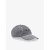 Diesel C-ball Baseball Cap In 9dv