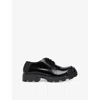 Diesel Men D-hammer So D Lace-up Shoes In H0015