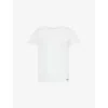 Diesel Mens Randal Pack Of Three Cotton-jersey T-shirt E4124