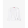 Diesel Sweatshirt In 100
