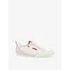 Diesel S-pagodha Low Sneakers In White