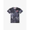 Diesel T-boxt-r12 T-shirt In 89ma
