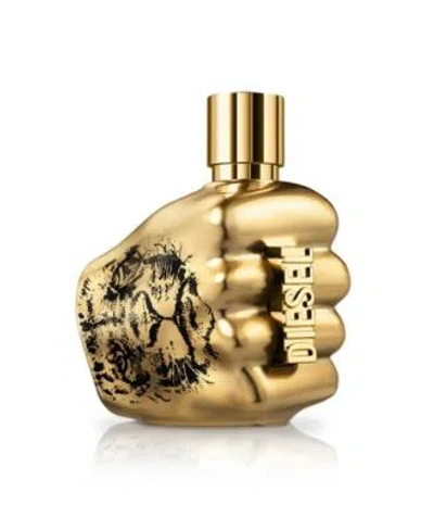 Diesel Mens Spirit Of The Brave Intense Eau De Toilette Fragrance Collection