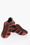 Diesel Mesh S-prototype V2 Sneakers With Rubber Application