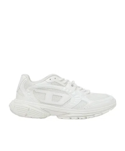 DIESEL MESH SNEAKERS