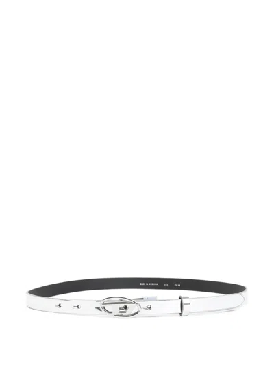 DIESEL METAL BUCKLE BELT
