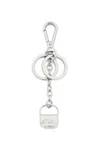 Diesel - Bijoux And Gadgets In Silver