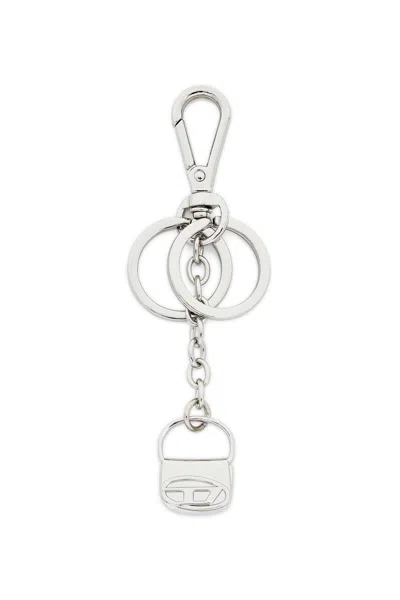 Diesel - Bijoux And Gadgets In Silver