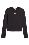 Diesel Maglia M-valari Black M-valari In Black