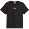 Diesel T-angie In Black