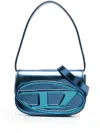 Diesel Mini Bag  Woman Color Blue