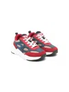 Diesel Millenium Sneakers In Neutrals