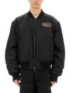 Diesel "milles" Jacket