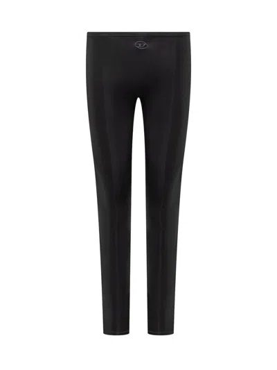 Diesel Mina-utlt In Black