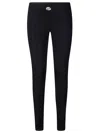 Diesel Mina-utlt In Black