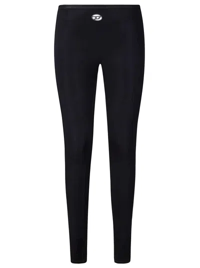 Diesel Mina-utlt In Black