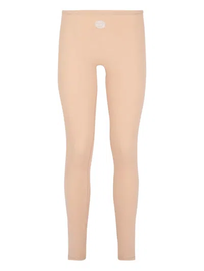 Diesel Mina-utlt Leggings