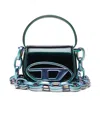 Diesel Mini 1dr Appliqué-logo Crossbody Bag